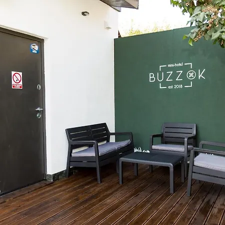 Mini Buzzok Kyiv